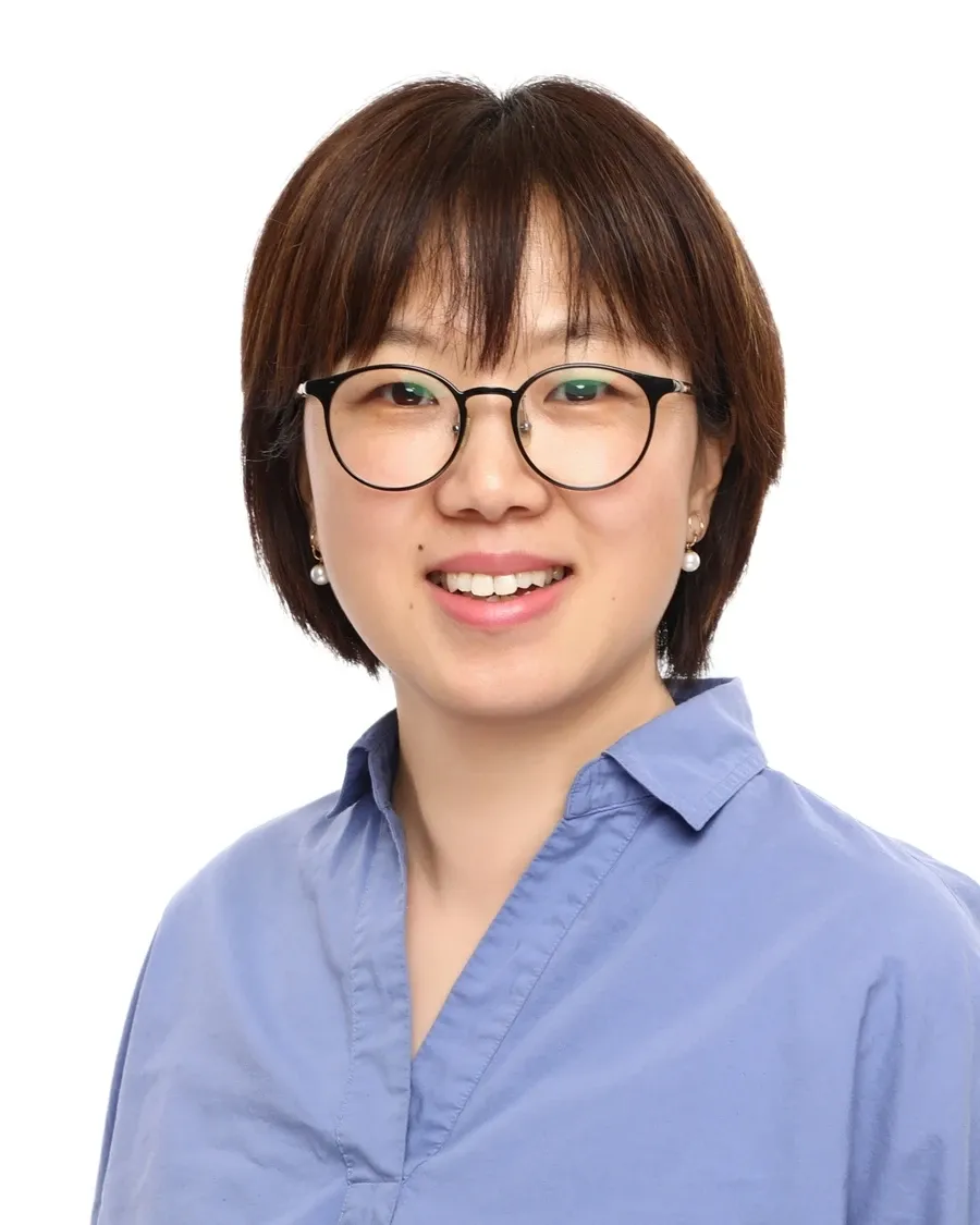 Ann An
